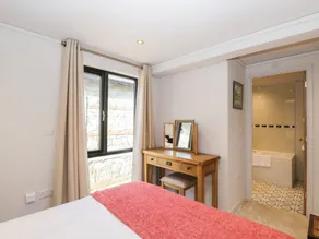 Manor Farm Lodge - Room