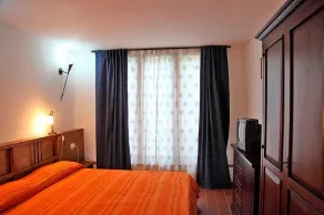 Agriturismo Tiberio - Zimmer