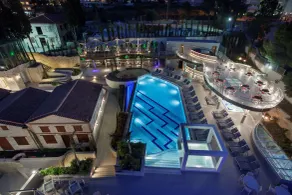 Doubletree By Hilton Kusadasi - Special Class - Pool