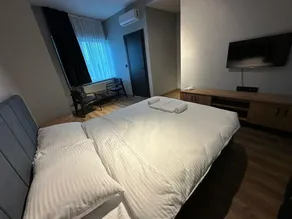 Lucca Suites Hotel - Habitación