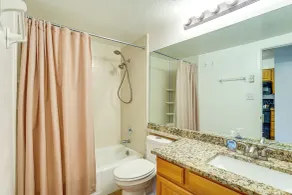 Chic Eden Condo w/ Pool Access < 5 Mi to Ski! - Interiør