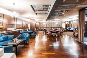 Hotel Holiday - Restaurant