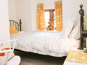 Linley Lane Cottage - Zimmer