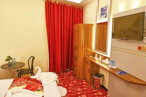 Tanha Palace Hotel - Værelse