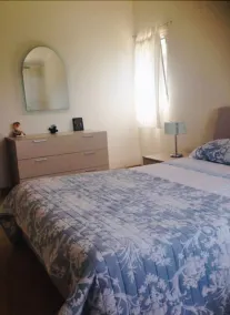 Villa Ampelaki "30 meters to beach" - Rom