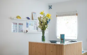 Ó da Casa - Reception