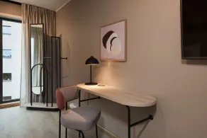 Scandic Helsfyr - Room
