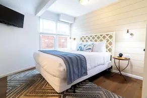 The Morgan Hotel Martha's Vineyard - Chambre