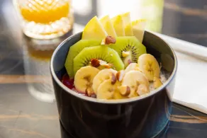 Holiday Inn Paris - Gare Montparnasse - Restaurant