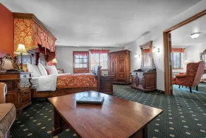 Hotel Pension Anna - Room