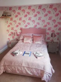 The Lord Nelson - Habitación