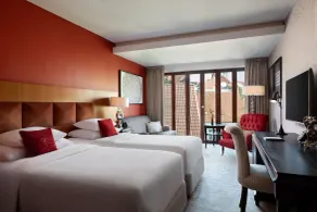 Hotel Telegraaf, Autograph Collection - Zimmer