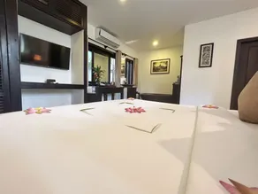 The Bliss Angkor - Room