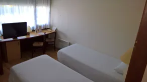 Hôtel Campanile Nevers Nord - Varennes-Vauzelles - Chambre