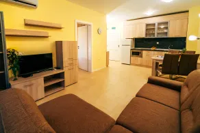 Green Life Beach Resort Sozopol - Room