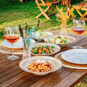 Sirius Mİ Sun Paradise Hotel Çeşme - Restaurant