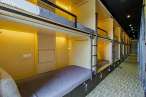 My Studio Hotel Juanda Airport Surabaya - Room