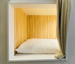 bnb+ Shinsaibashi - Room