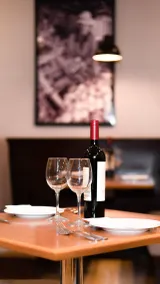 Dazzler by Wyndham Lima Miraflores - Restaurant