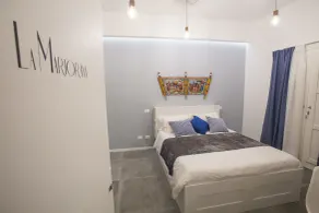 Real Fonderia b&b - Room