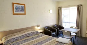 Pioneer Motel Goondiwindi - Habitación