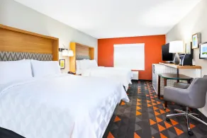 Holiday Inn & Suites - Toledo Southwest - Perrysburg by IHG - Chambre