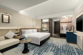 Crowne Plaza Beijing Tongzhou - Camera