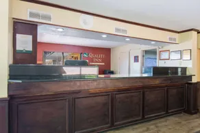 Quality Inn Kings Mountain - Hall