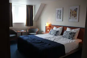 Het Ros van Twente - Quarto