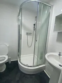 BEST CHOICE - Hotel Royal - Bathroom