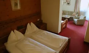 Hotel Wechselberger by Alpeffect Hotels - Habitación