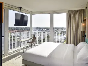 ibis Styles Bredene - Room