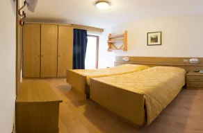 Hotel La Montanara Predazzo - Quarto
