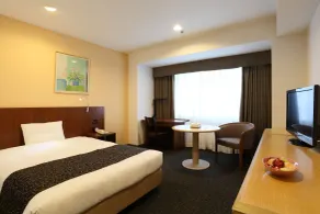 Loisir Hotel Toyohashi - Chambre