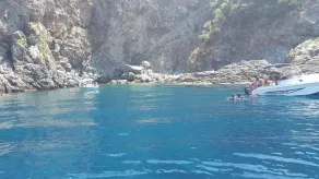 seaside room - Pool