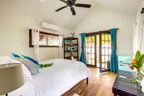 Azure Del Mar - Chambre