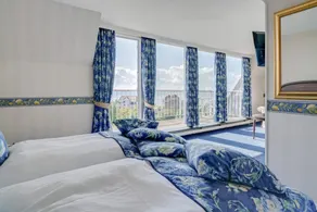 Hotel Sønderborg Garni - Room