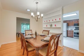 9 Mi to Historic District: Ellicott City Home! - Innvendig