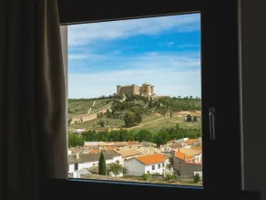 Palacio del Infante Don Juan Manuel Hotel Spa - Vue de la chambre
