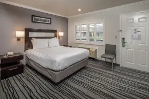 Redwood Creek Inn - Chambre