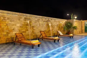 Sairafort Sarovar Portico - Pool
