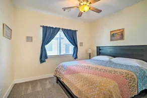 Pahrump Vacation Rental Apartment! - Værelse