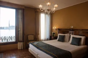 Hotel Pensione Wildner - Chambre