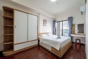 Luxstay Signature Imperia Residence - View from room