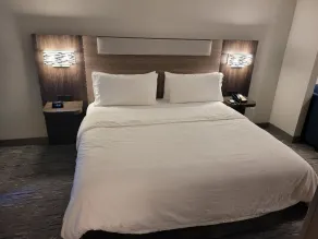 Holiday Inn Express & Suites Starkville by IHG - Chambre