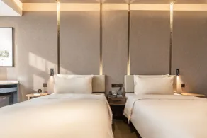 Atour Hotel Jinan Grand View Garden - Room