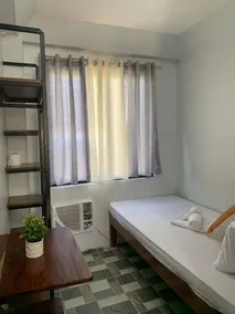 MSG LODGING HOME - Chambre
