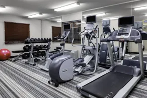 Candlewood Suites Warner Robins by IHG - Salle de remise en forme