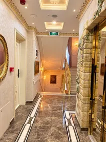 Lamassu Luxury Suites Batumi - Hall