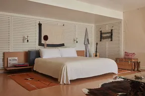 Ace Hotel and Swim Club Palm Springs - Chambre